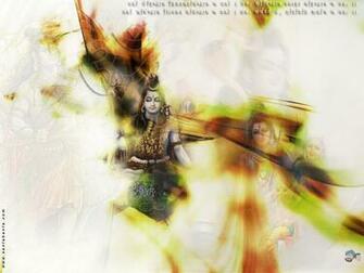 Lord Shiva Wallpaper