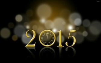Happy New Year HD Wallpaper Loopele