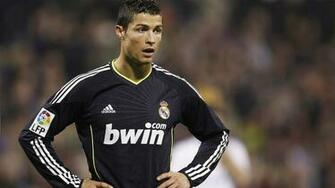 Cristiano Ronaldo Real Madrid Best Wallpaper HD