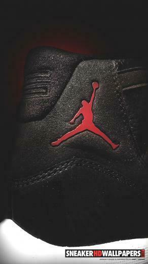 Jordan Wallpaper