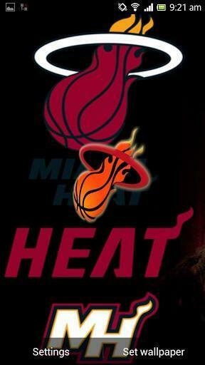 Bigger Lebron James Live Wallpaper For Android Screenshot