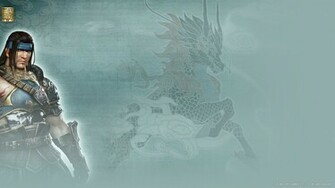 Warriors Wallpaper Dynasty Part In HD