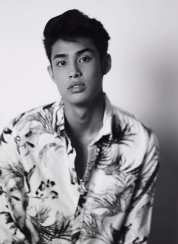 Donny Pangilinan