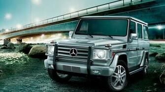 Mercedes Benz On HD Wallpaper Background All Cars