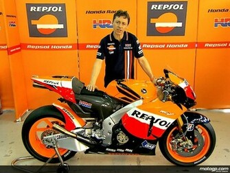 Rc212v Motogp Bikes Wallpaper Honda