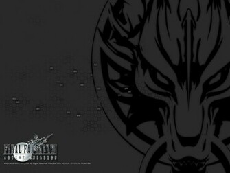 Final Fantasy Vii Advent Children Ff7ac Wallpaper