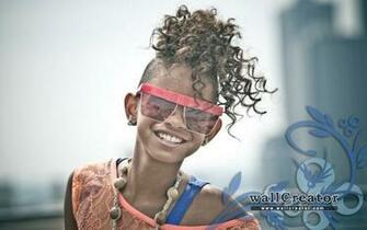 Willow Smith Wallpaper