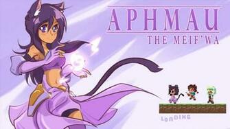 Wildalys Roman On My Fav With Image Aphmau