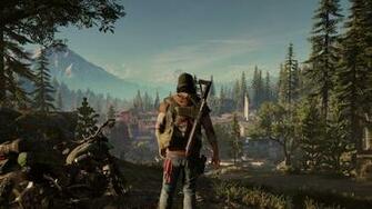 Best Days Gone Wallpaper HD Inspirationseek
