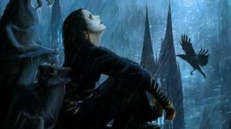 Movie The Crow Wallpaper
