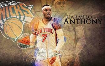Carmelo Anthony