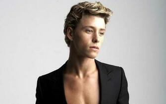 Mitch Hewer Wallpaper