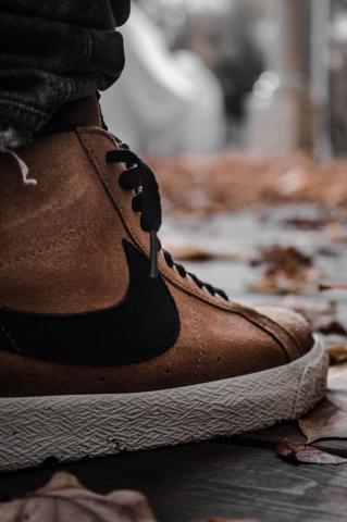 Nike Blazer Pictures Image