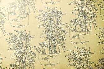 Pioneer Woman Paint By Number Wallpaper For The Bat Cave