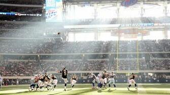 Wallpaper American Football Game HD Widescreen