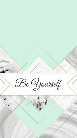 Cute iPhone Lock Screen Wallpaper