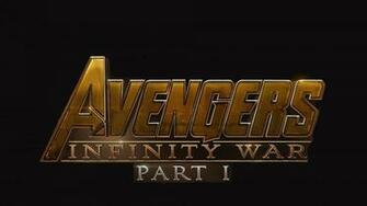 Avengers Infinity Wars Computer Wallpaper Desktop