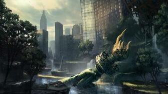 Sammelthread Crysis Seite