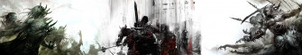 Triple Monitor Wallpaper