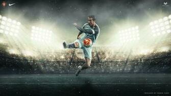 Cristiano Ronaldo Wallpaper