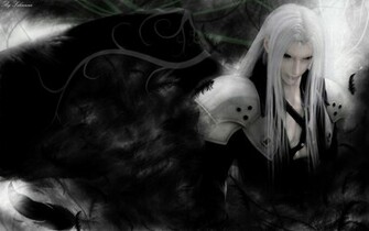 Wallpaper Anime Final Fantasy Cabrobueno In HD