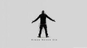 Eminem Kings Never Die 4k HD Desktop Wallpaper For Ultra