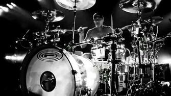 Drum Wallpaper HD Image