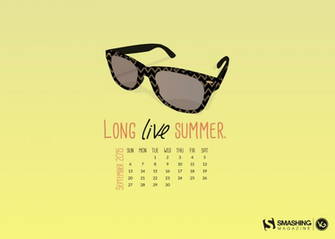 Desktop Wallpaper Calendars September Smashing Magazine