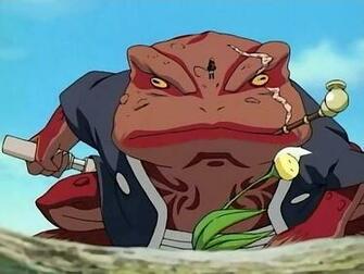 Anime Galleries Dot Net Me Like Naruto The Frog King Again Pics