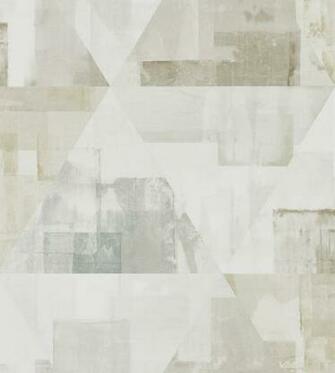 Harlequin Geodesic Wallpaper