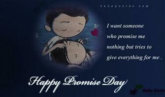 Happy Promise Day Image Sms Quotes Whatsapp Status