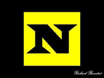 Wwe Nexus Logo Wallpaper