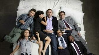Felicidades House Cumple Diez A Os Desde Su Estreno Series