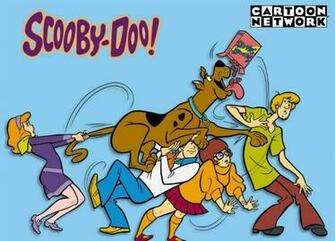 Scooby Doo Wallpaper Bedroom Live Coloring