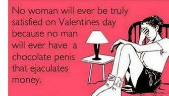Anti Valentines Day Image Quotes Pictures Singles Awareness
