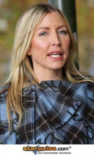 Heather Mills Mccartney Launches Viva Environment