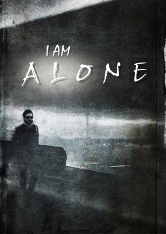 Media Rss Feed I Am Alone Promo Image Original