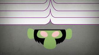 Mojo Jojo Wallpaper