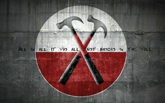 Pink Floyd The Wall Wallpaper Color HD High Resolution