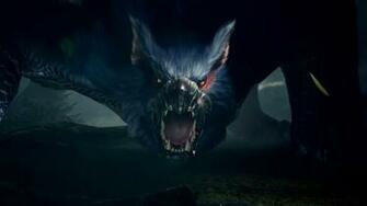 Tips For Beat Nargacuga Monster Hunter World Guide