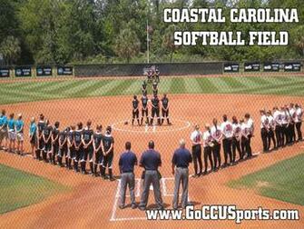 Coastal Carolina Desktop Wallpaper