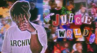 Juice Wrld Wallpaper Computer
