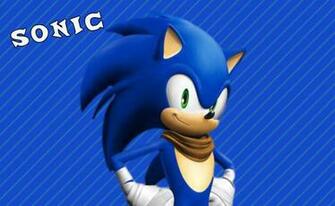 Sonic Boom Wallpaper By Millerwireless