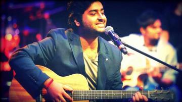 Arijit Singh Hobbies And Interests After Music Full HD Wallpaper