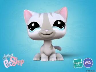 Pet Shop Wallpaper Littlest