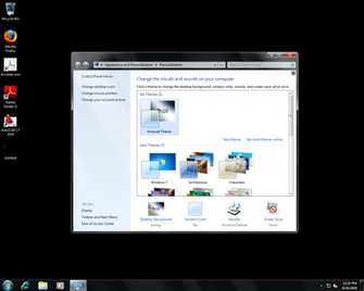 Wallpaper Via Group Policy And Windows