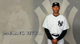 Mariano Rivera Wallpaper Sport