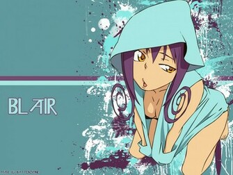 Blair Soul Eater Wallpaper Pictures