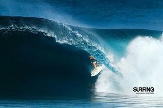 Surfing Wallpaper Billabong