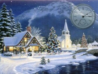 Holiday Wallpaper Screensavers Grasscloth
